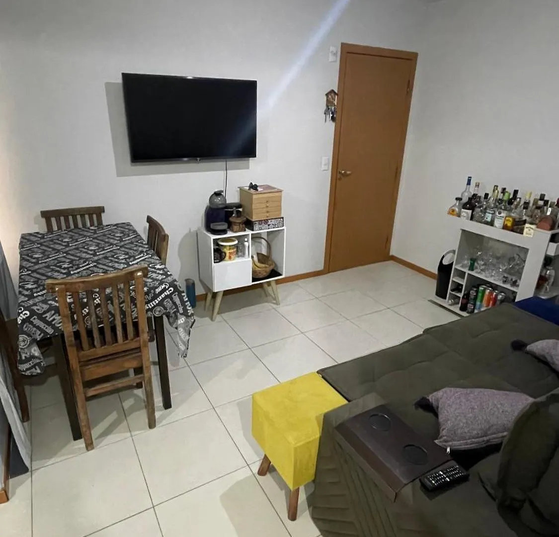 Quarto Privativo Proxima A Arena Opus ساو جوزيه البرازيل