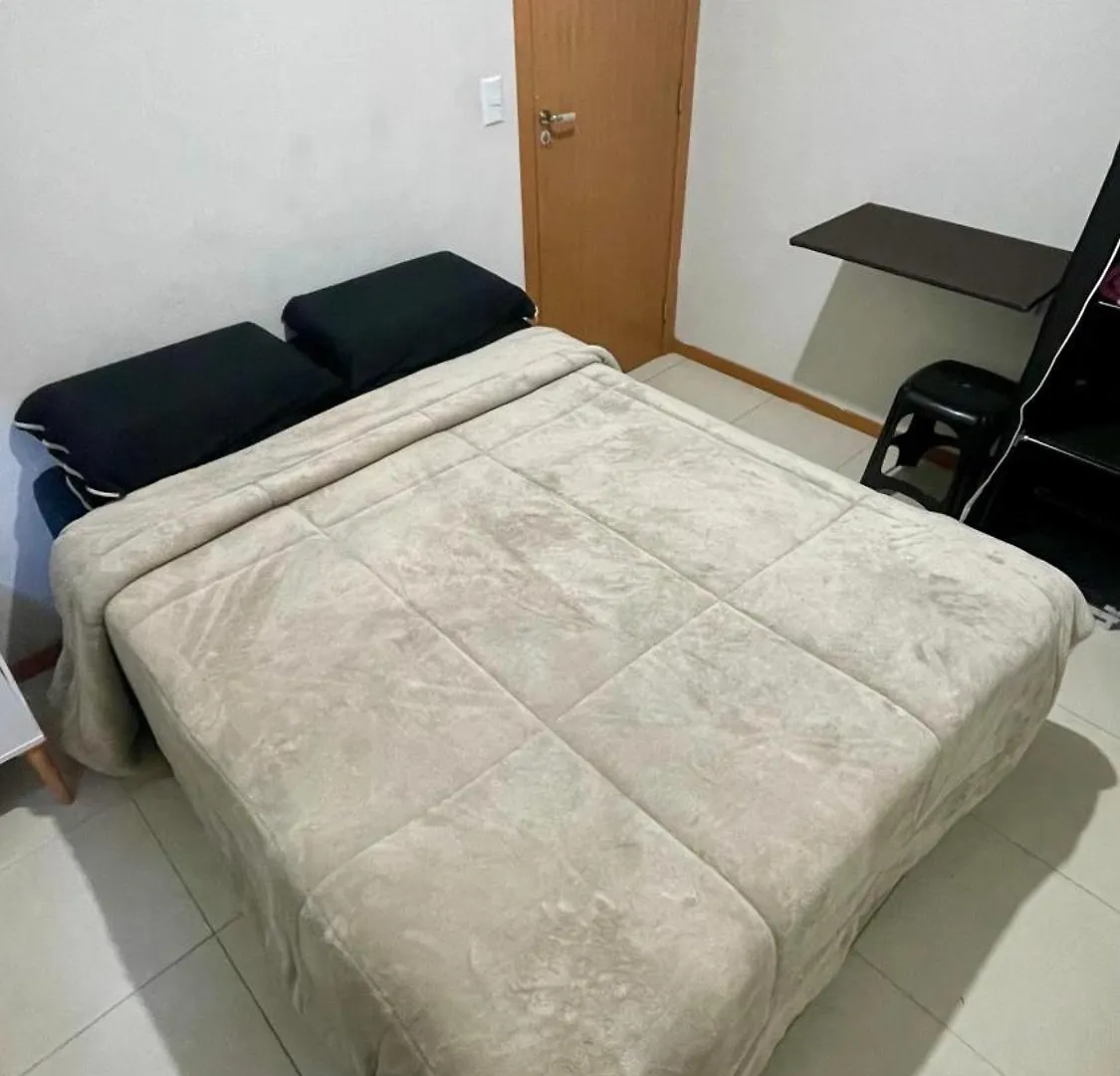 Quarto Privativo Proxima A Arena Opus 圣若泽