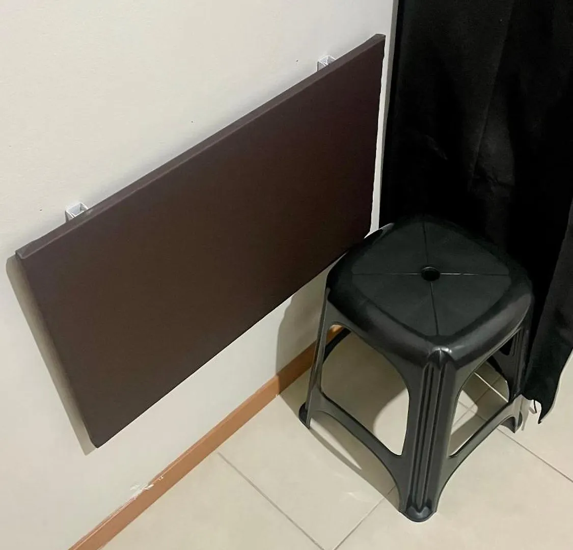民宿 Quarto Privativo Proxima A Arena Opus 圣若泽