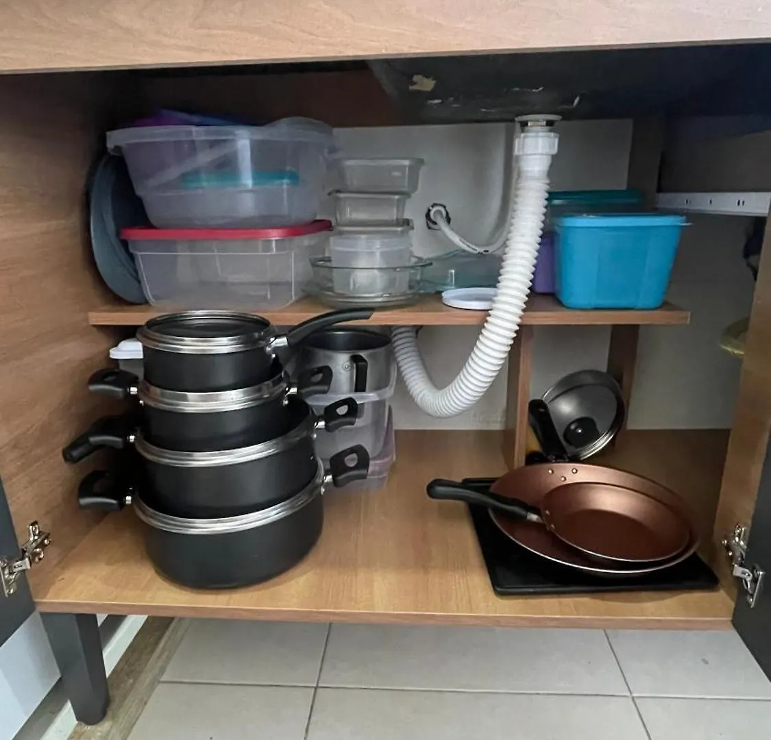 Quarto Privativo Proxima A Arena Opus 圣若泽 民宿