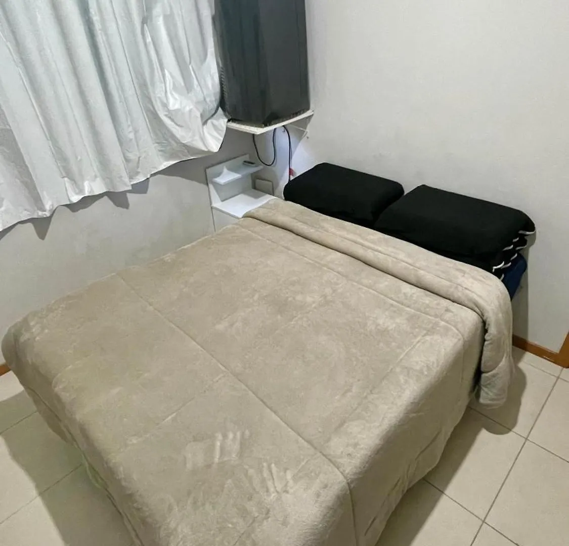 Quarto Privativo Proxima A Arena Opus 圣若泽